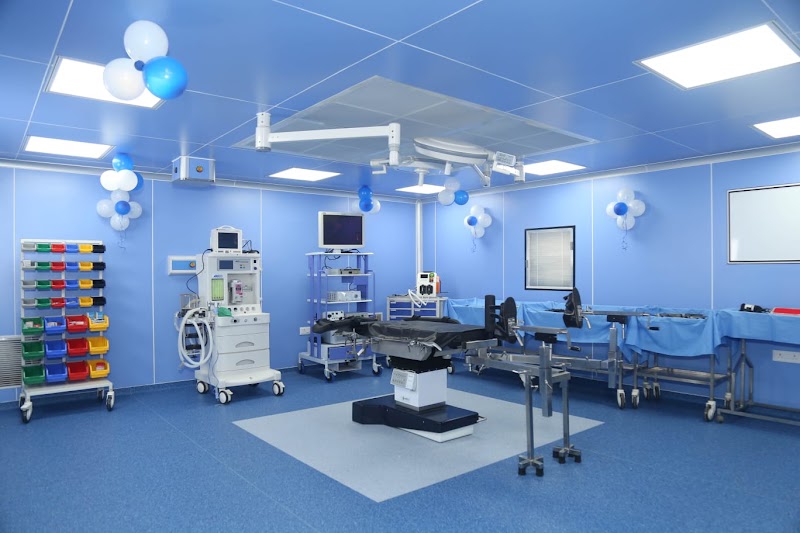 Soul Healthcare