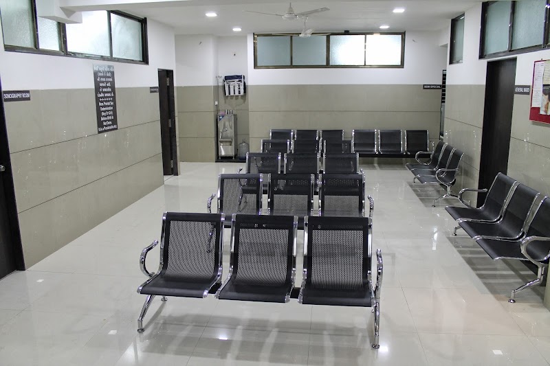 Spanee Hospital