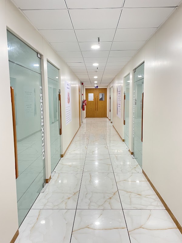 Sparsh Hospital