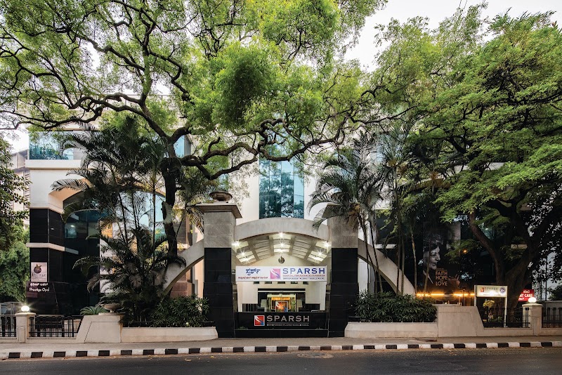 Sparsh Hospital Bengaluru