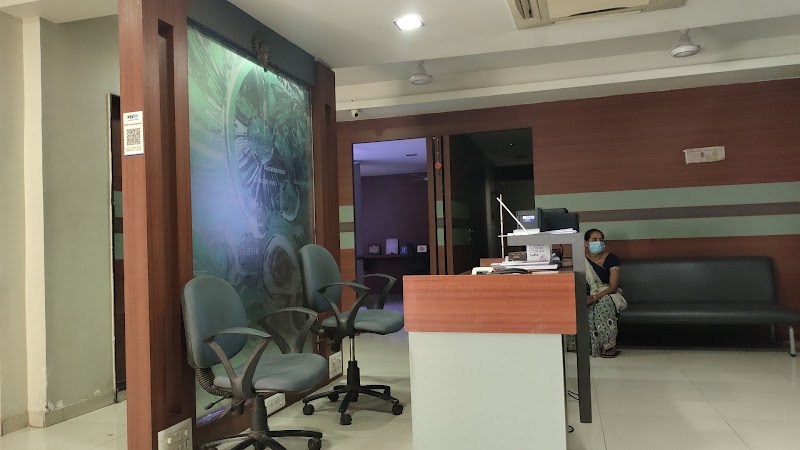 Sparsh Netralaya