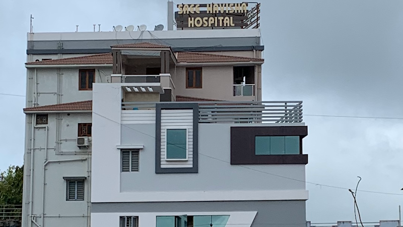 Sree Havisha Hospital