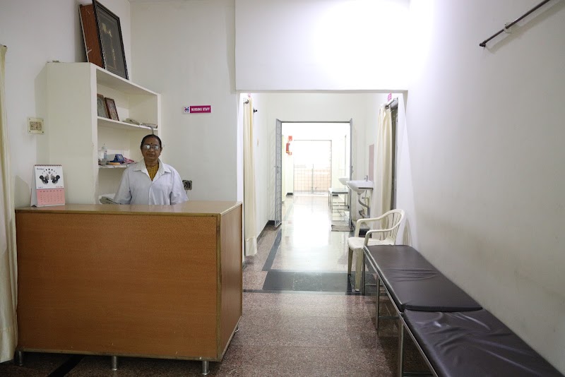 Sree Krishna Hospital