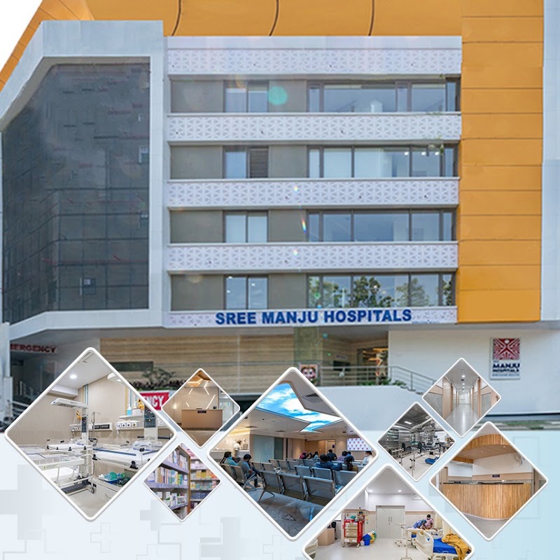 Sree Manju Hospitals