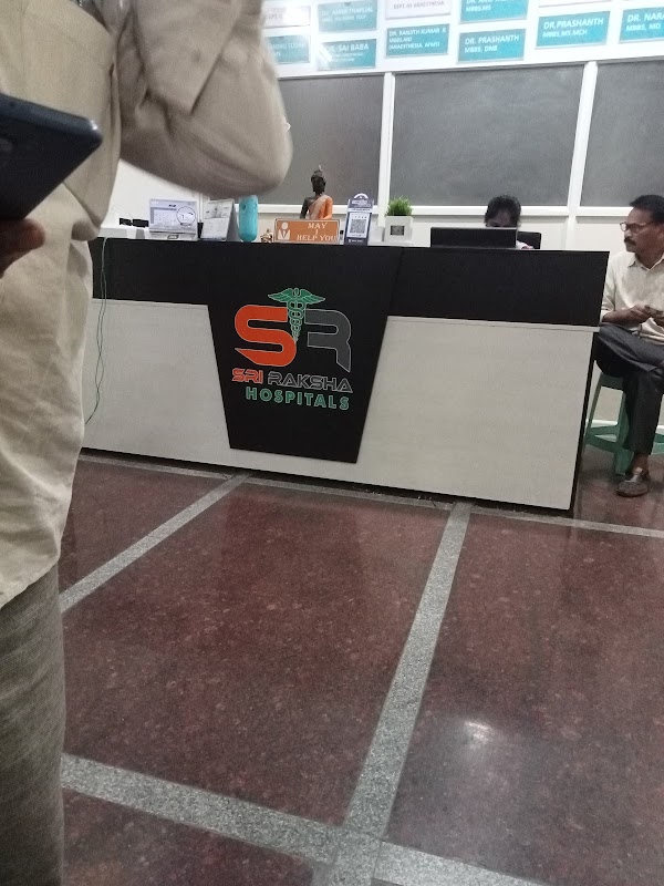 Sree Raksha Hospital