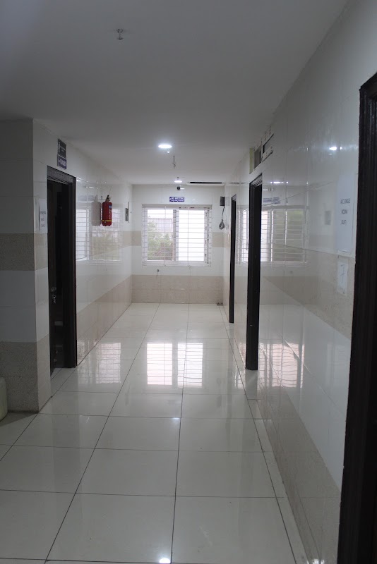 Sri Krishna Sai Multi Speciality Hospital