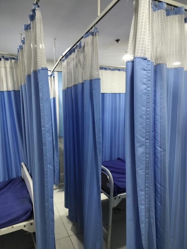 Sri Lalitha Kidney Centre and Super Speciality Hospital