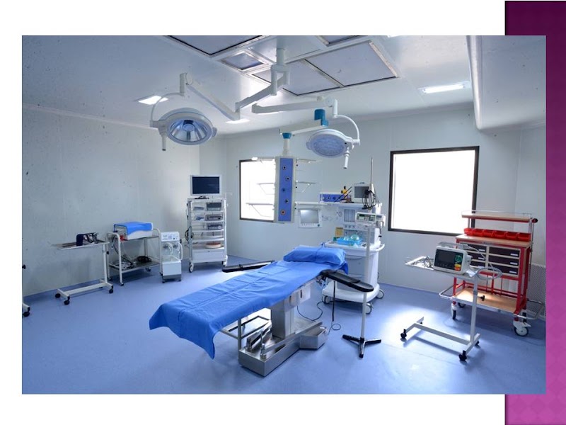 Sri Navodaya Institute of Medical Sciences