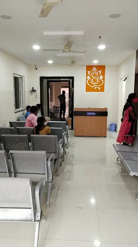 Sri Sai Krupa Multi Speciality Hospital