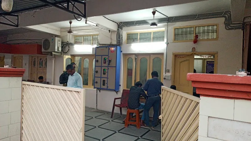 Sri Sai Nursing Home