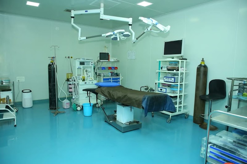 Sri Sai Shirisha Hospital