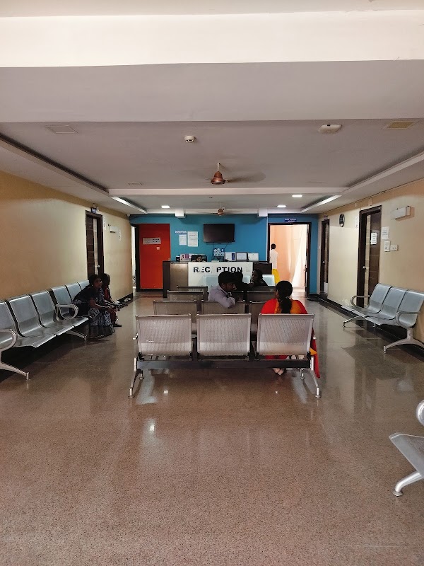 Sri Santosh Hospital