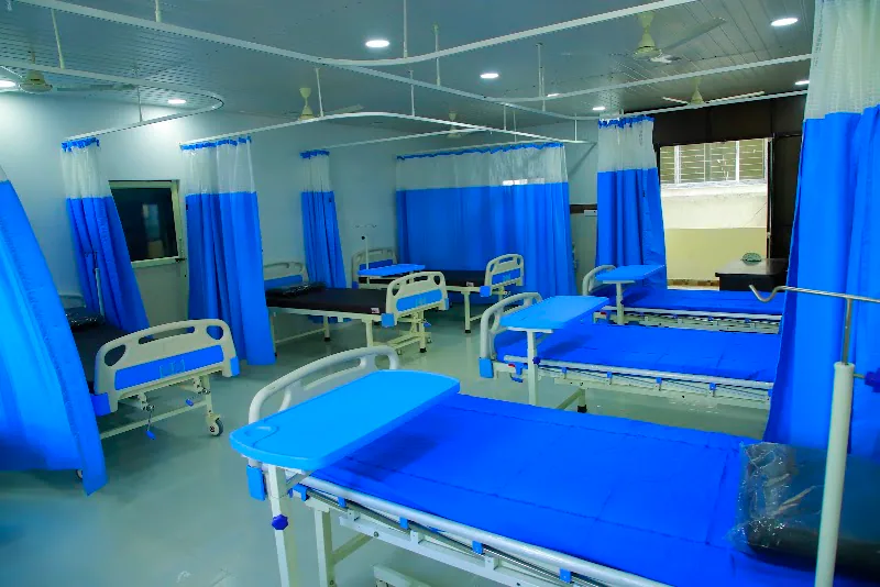 Sri Suraksha Multispeciality Hospital