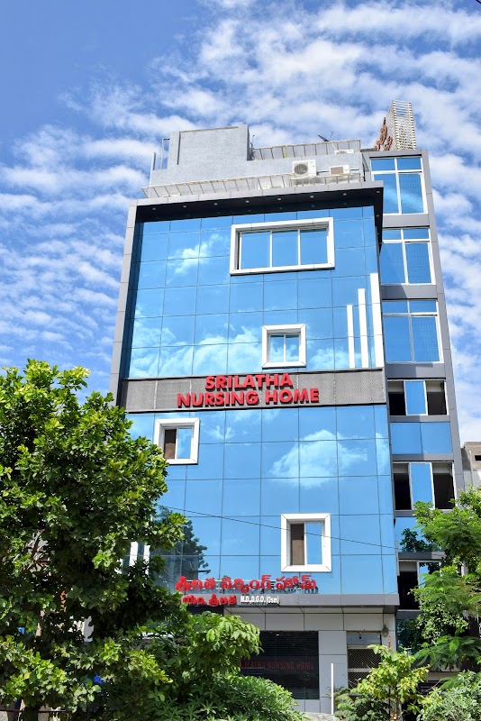 Srilatha Nursing Home