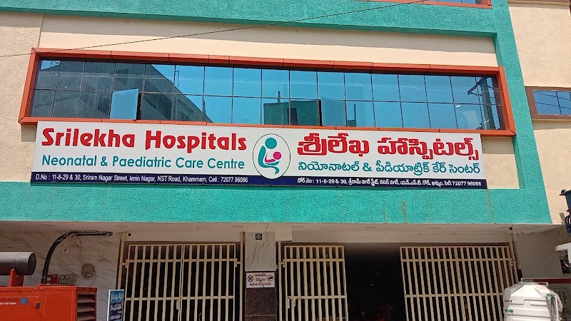 Srilekha Hospitals