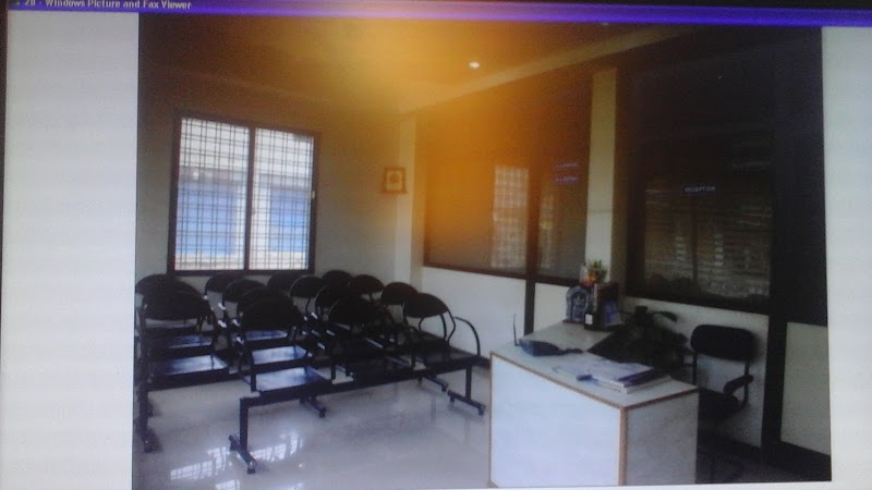 Sriya Hospital