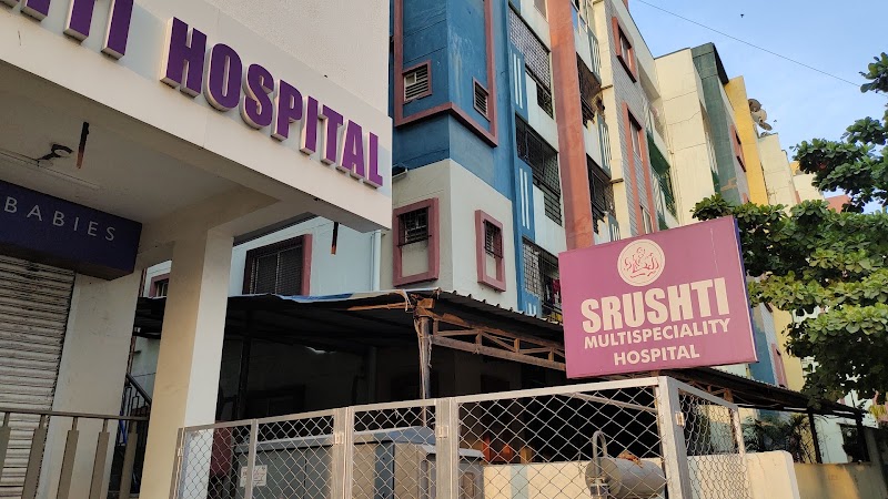 Srushti Hospital