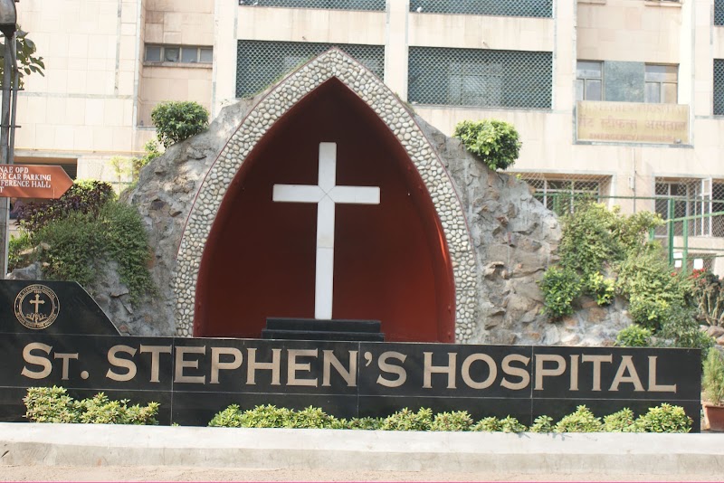 St. Stephen's Hospital