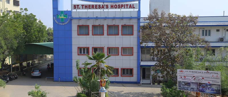 St. Theresas Hospital