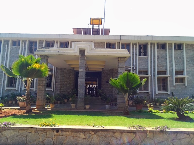 St. Theresas Hospital Bengaluru