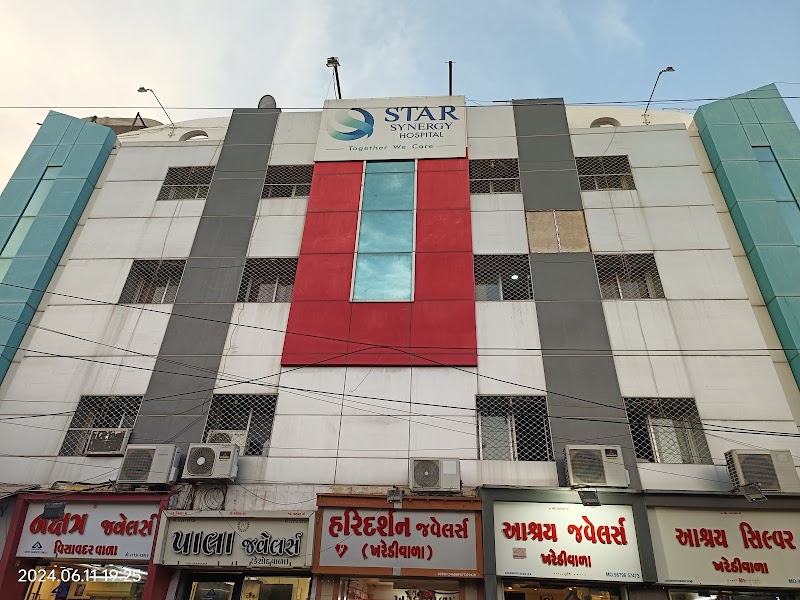 Star Synergy Hospital