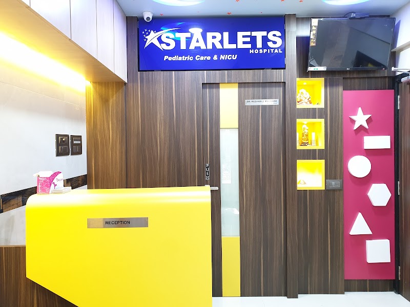 Starlets Hospital