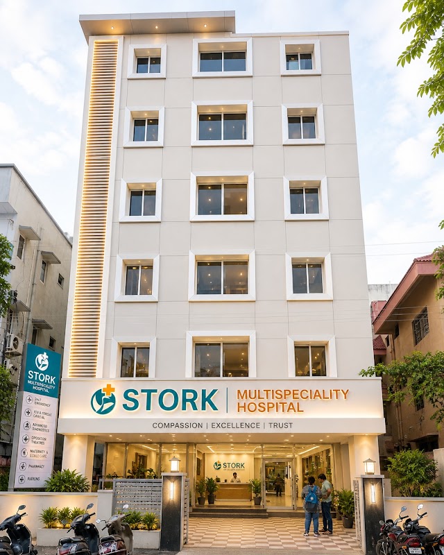 Stork Hospitals Pvt. Ltd.