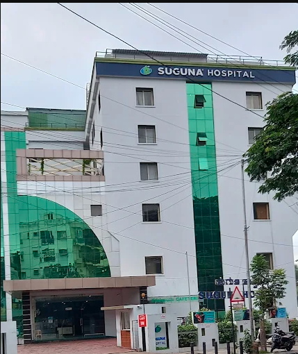 Suguna Hospital