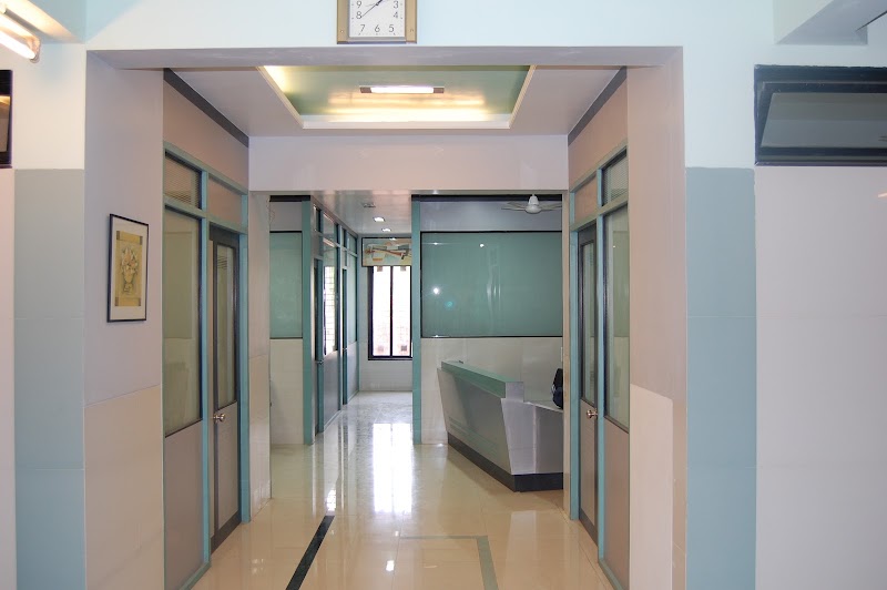 Sujata Birla Hospital & Medical Research Center