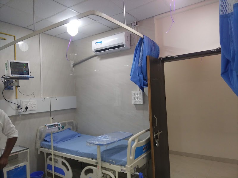 Sukhakarta Multicare Hospital
