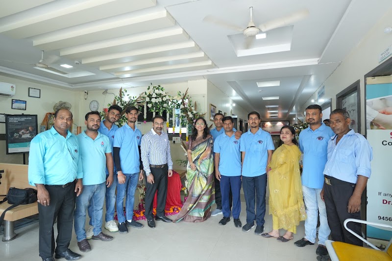 Sunayan Eye Hospital and Diagnostic Centre
