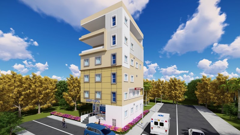 Sundeep Hospital
