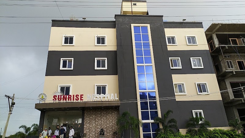 Sunrise Hospital Medak
