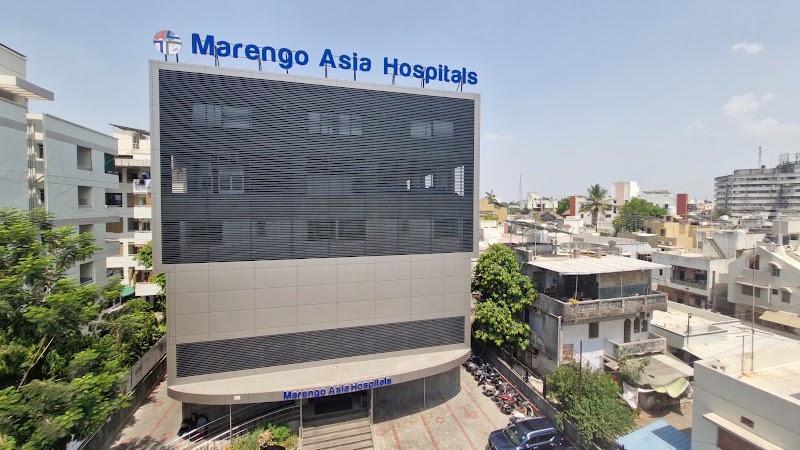 Sunshine Global Hospital