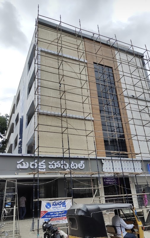 Suraksha Hospital Khammam