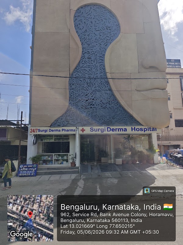 Surgiderma Hospital