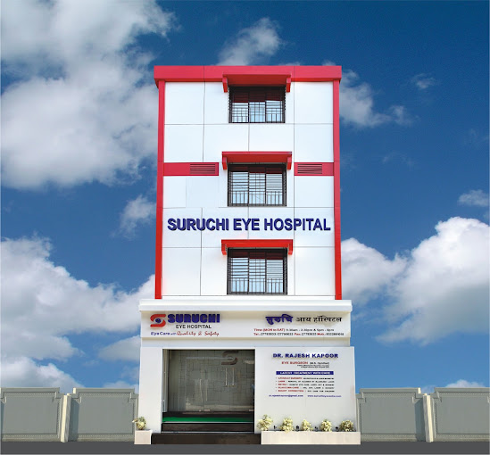 Suruchi Eye Centre