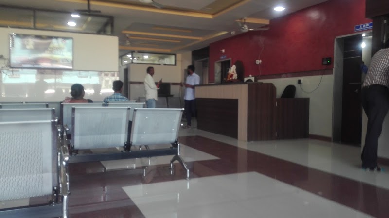 Surya Multi Speciality Hospital