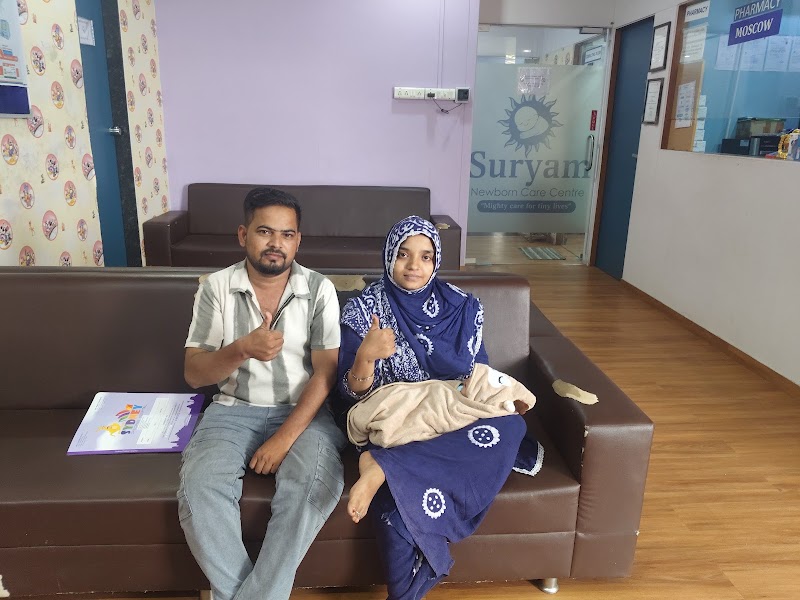 Suryam New Born Care Centre