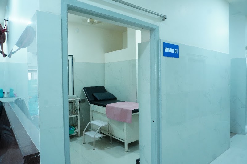Susheela Hospital