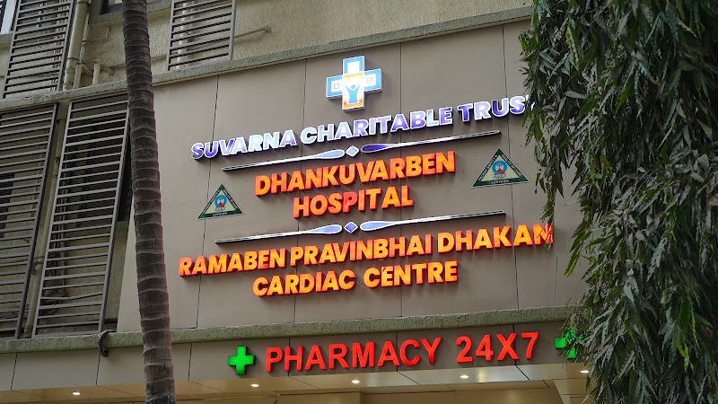 Suvarna Hospital