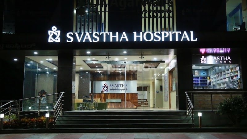 Svastha Hospital