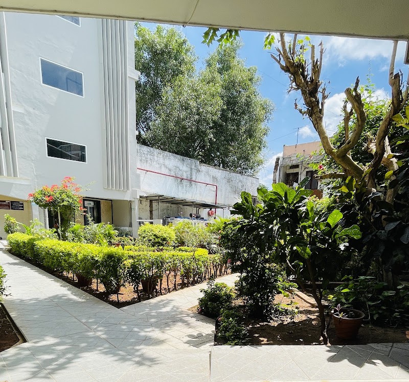 Syamala Hospitals