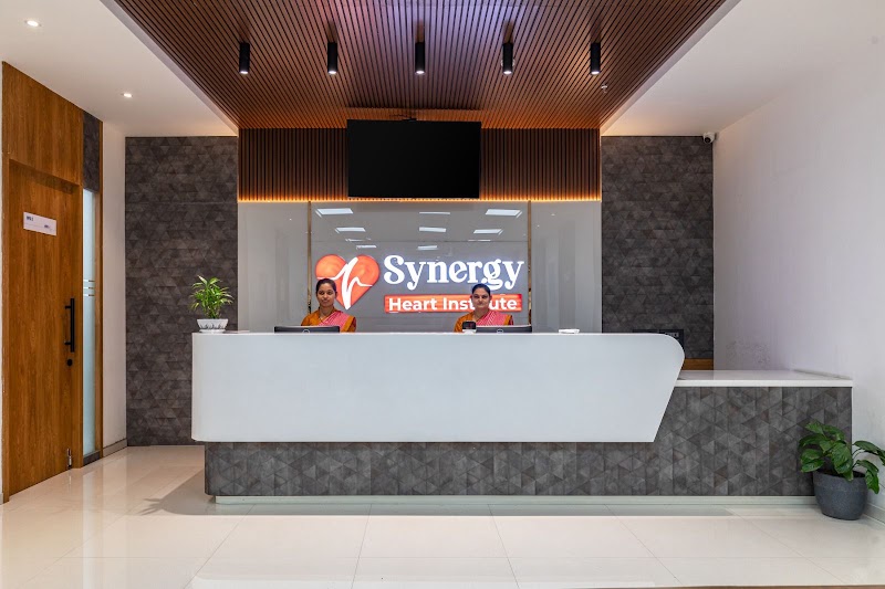 Synergy Heart Institute