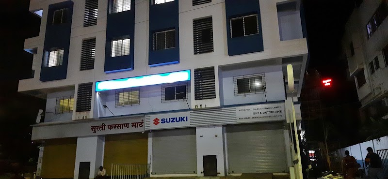 Synergy Hospital and Research Centre