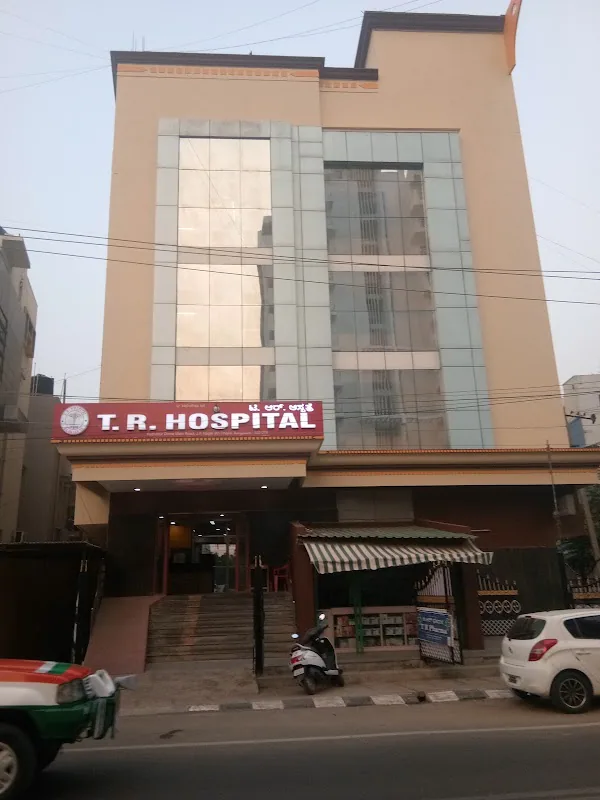 T. R. Hospital