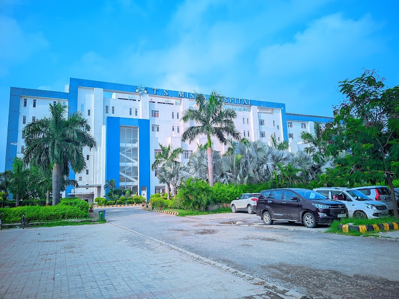 T.S. Misra Medical College and Hospital