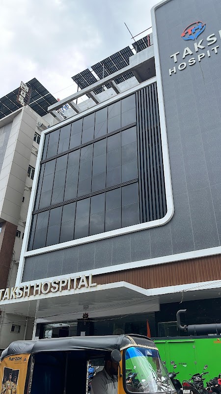 Taksh Multi Speciality Hospital
