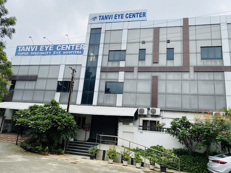 Tanvi Eye Center