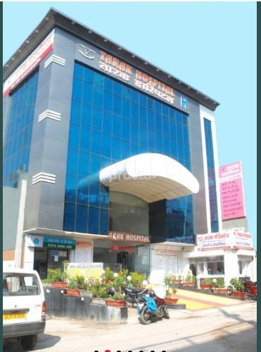 Tarak Hospitals India Private Limited